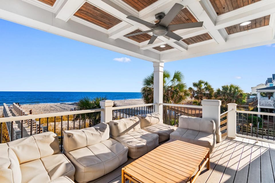 Wonder by the Sea House in Surfside Beach