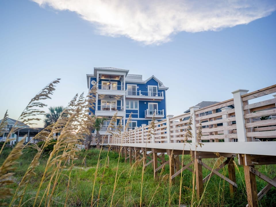 Wonder by the Sea House in Surfside Beach