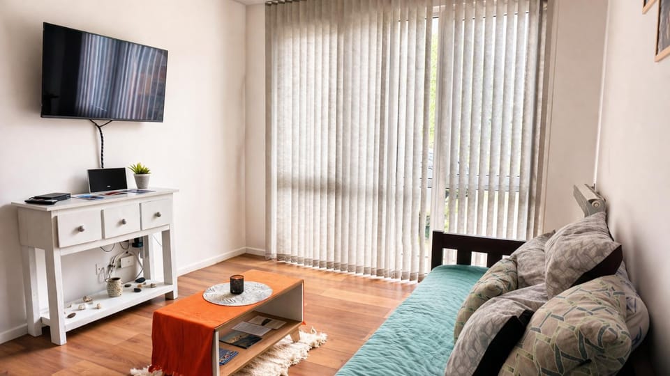 Departamento Patagonia Apartment in Ushuaia