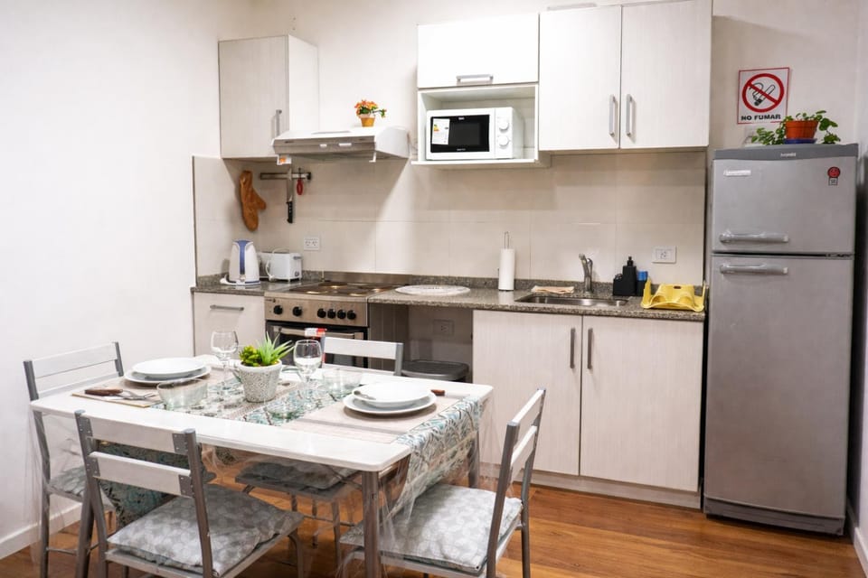 Departamento Patagonia Apartment in Ushuaia
