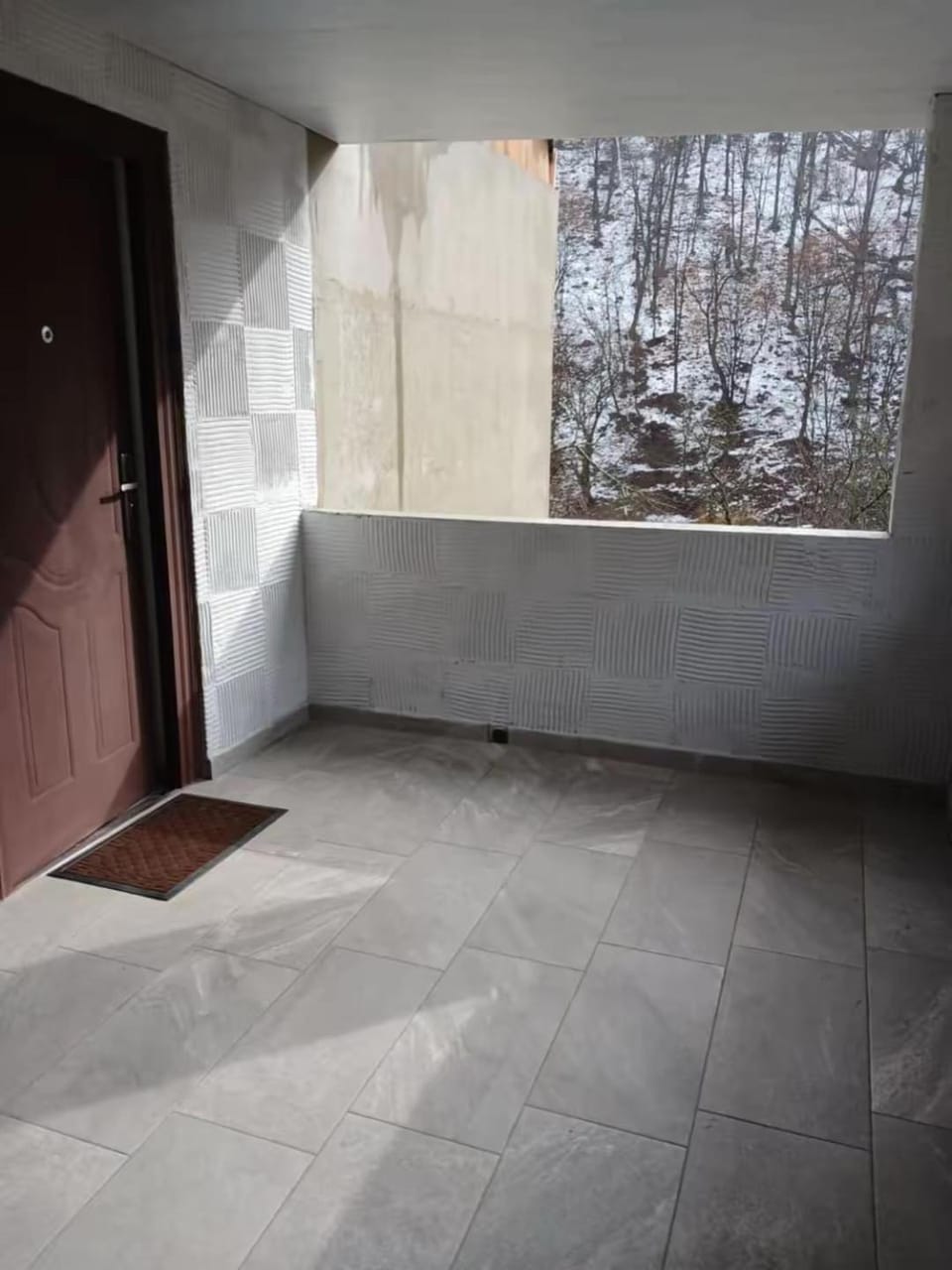 Dilijan Home House in Armenia