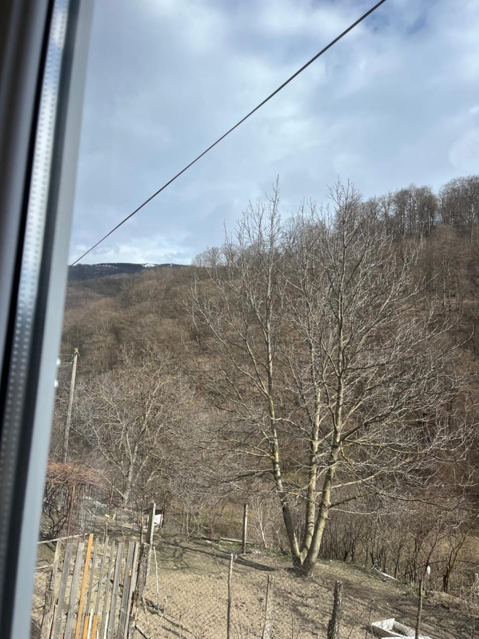 Dilijan Home House in Armenia