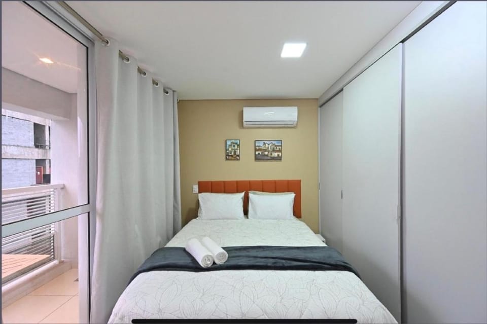 Studio Positano-próximo a AACD e Hospital SP Apartment in Sao Paulo City