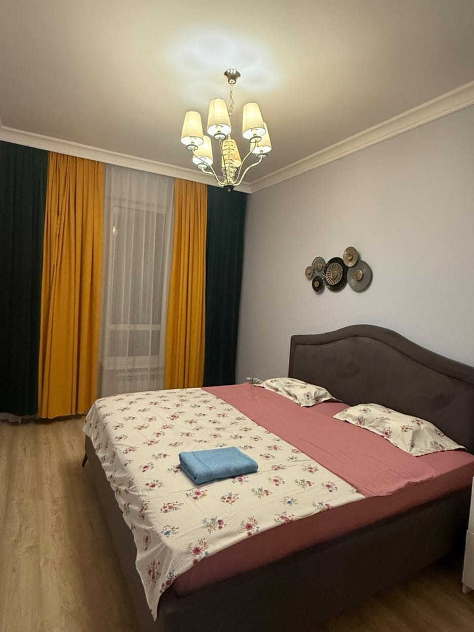 ЖК Экспо Резиденс Apartment in Kazakhstan