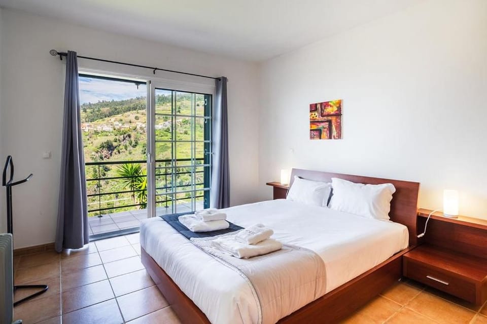 GuestReady - Casa das Estrelas Bed and Breakfast in Madeira District