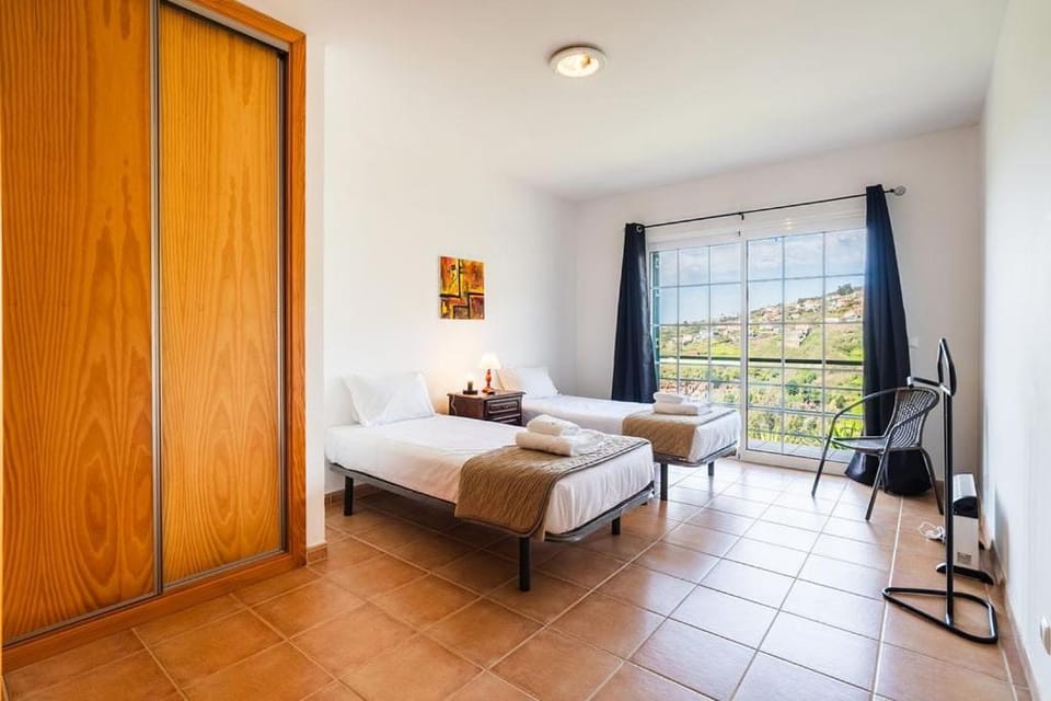GuestReady - Casa das Estrelas Bed and Breakfast in Madeira District