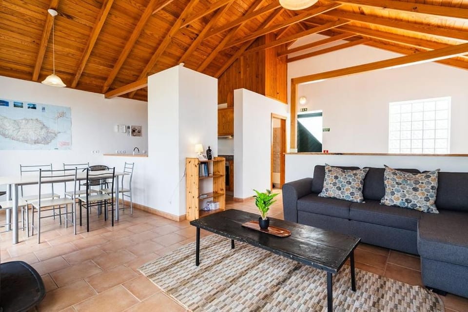 GuestReady - Casa das Estrelas Bed and Breakfast in Madeira District