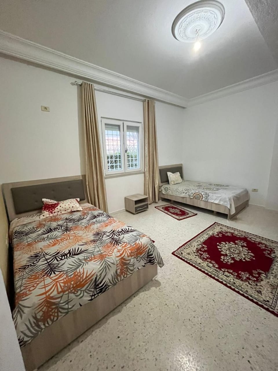 Appartement moderne idéal pour votre séjour Apartment in Sousse Governorate, Tunisia
