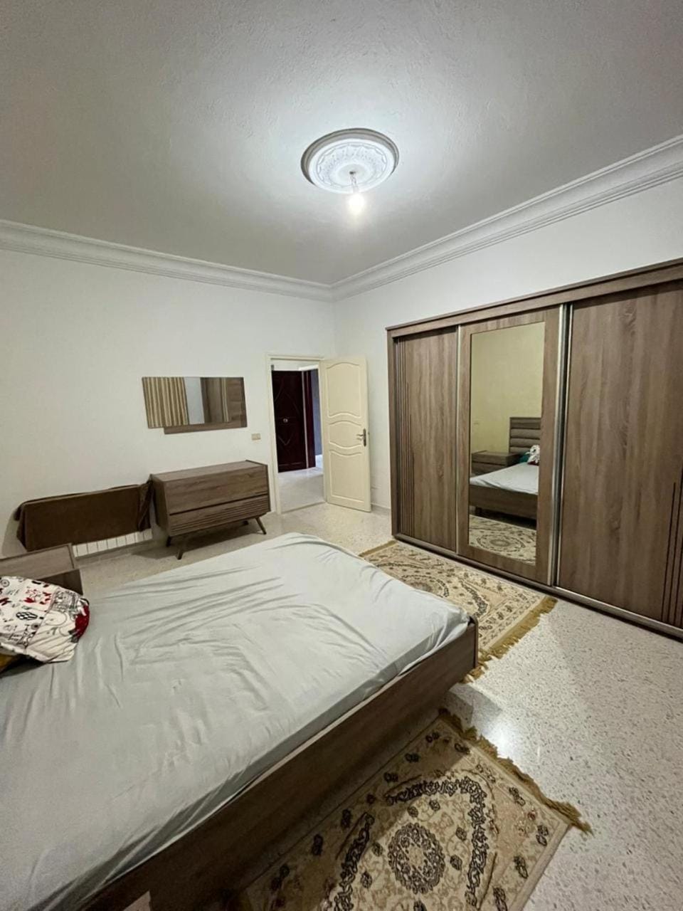 Appartement moderne idéal pour votre séjour Apartment in Sousse Governorate, Tunisia