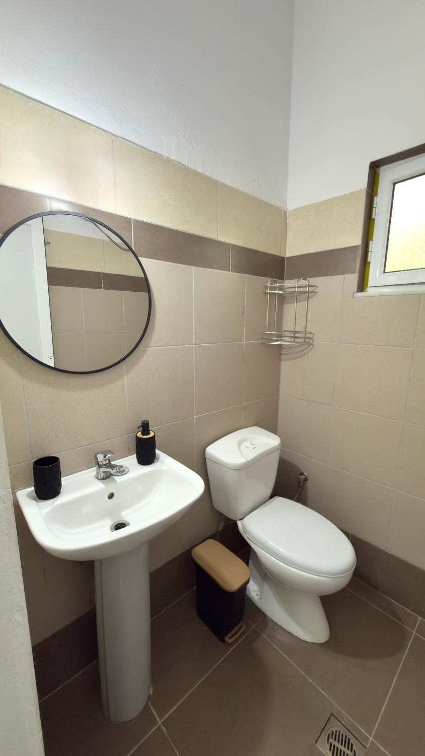 PEDONALJA Apartments Apartment in Ksamil