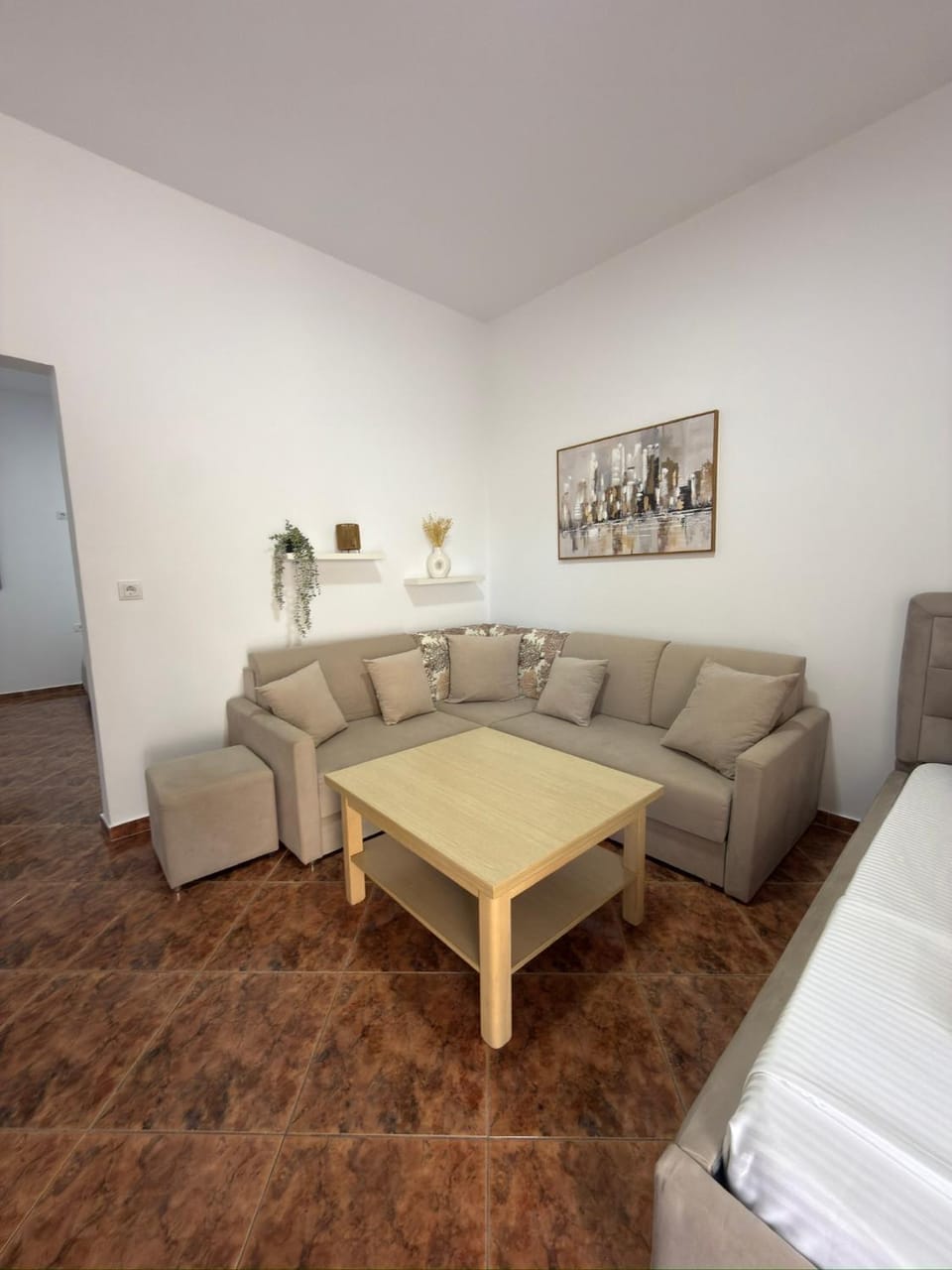PEDONALJA Apartments Apartment in Ksamil