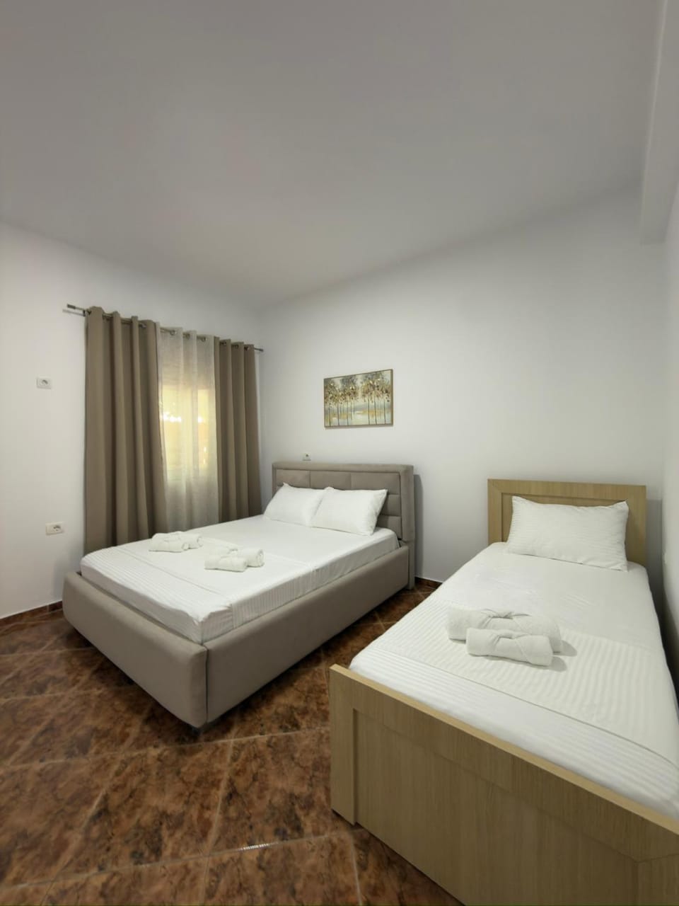PEDONALJA Apartments Apartment in Ksamil