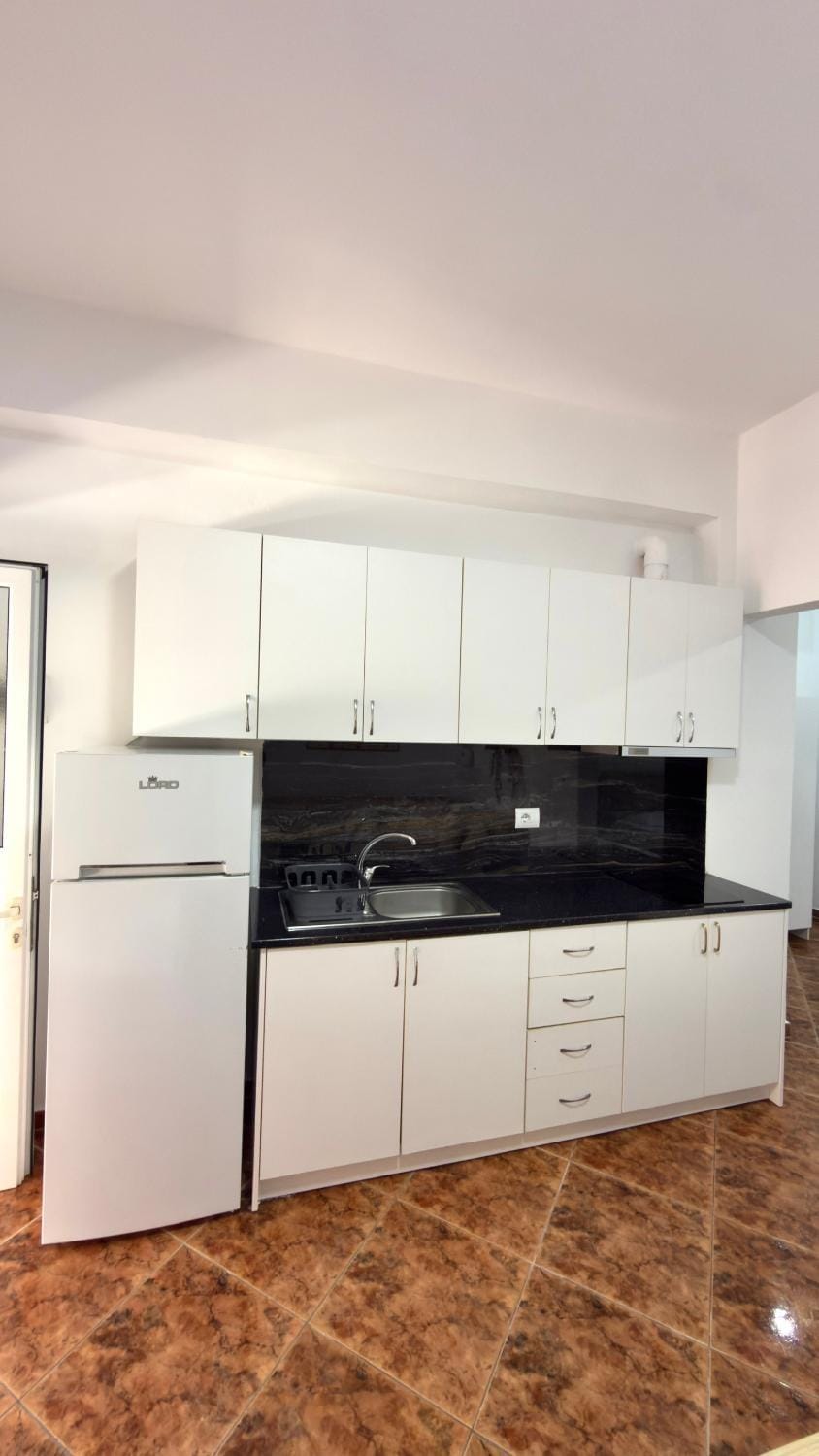 PEDONALJA Apartments Apartment in Ksamil