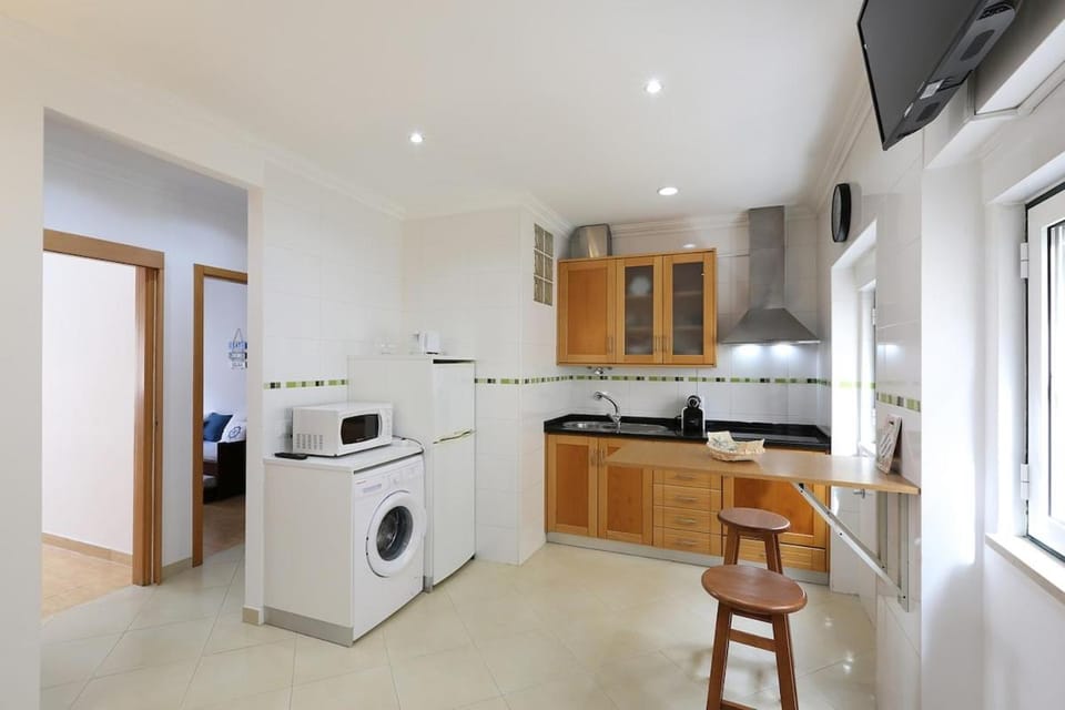 Areal Apartment Apartment in Nazaré