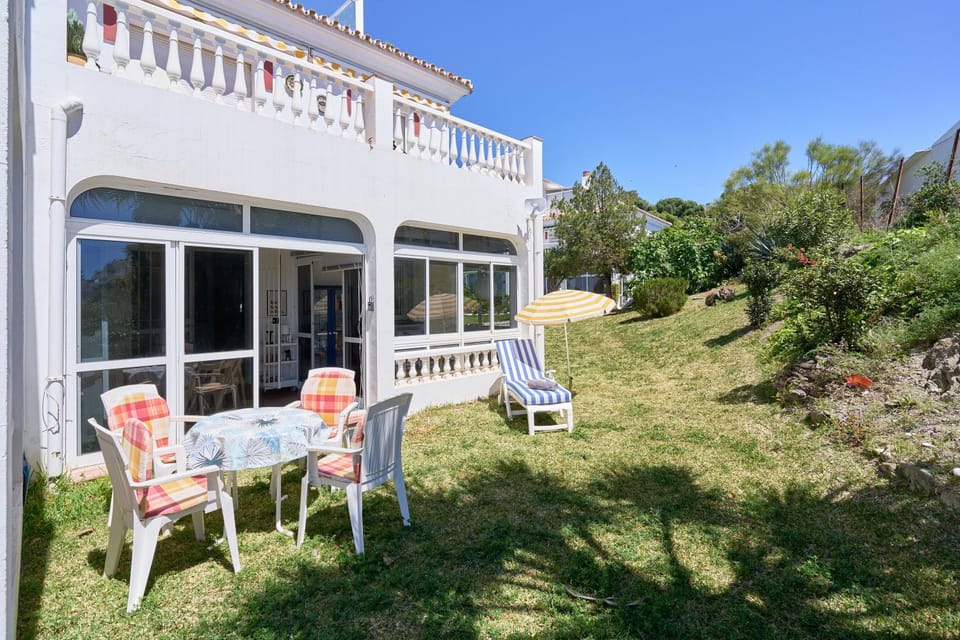Apartamento Bellavista Torrox Park Apartment in Río de Torrox