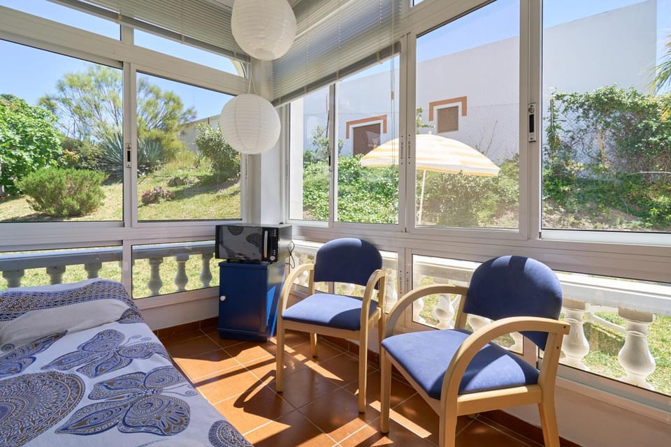 Apartamento Bellavista Torrox Park Apartment in Río de Torrox