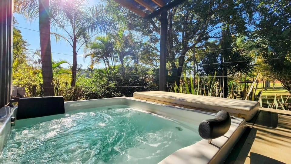 SPA BOA VISTA - Refugio Villa in Itatiba