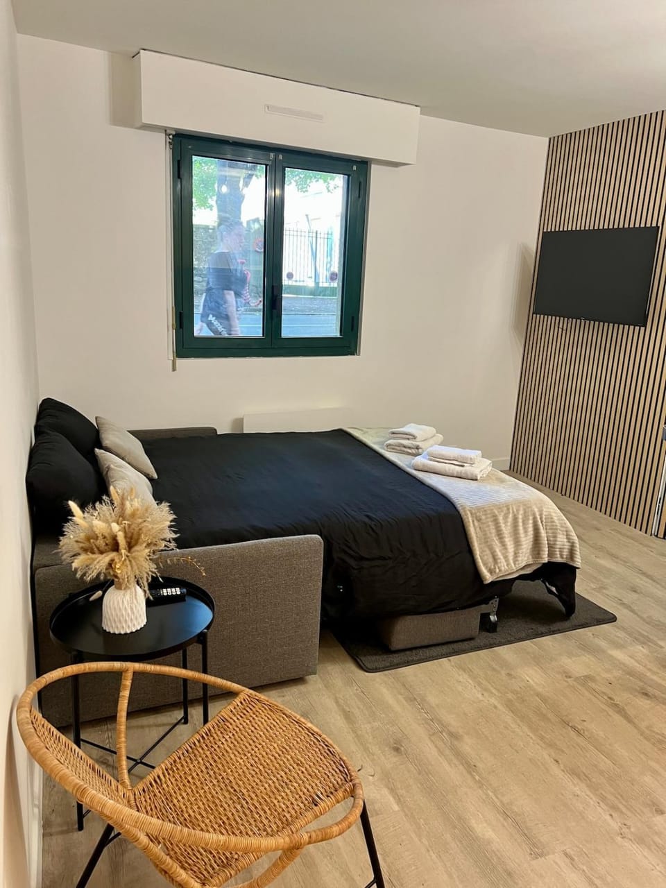 Modern Apartment - 4 people - Paris Expo Porte de Versailles Apartment in Vanves