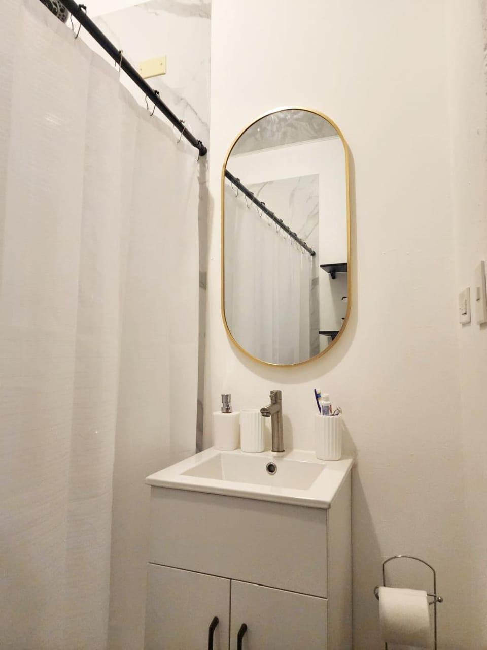 Cozy apartment Apartment in Atlántida Department