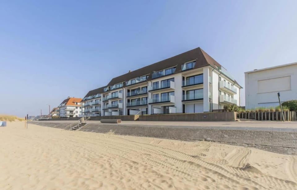 Property building, Day, Natural landscape, Beach