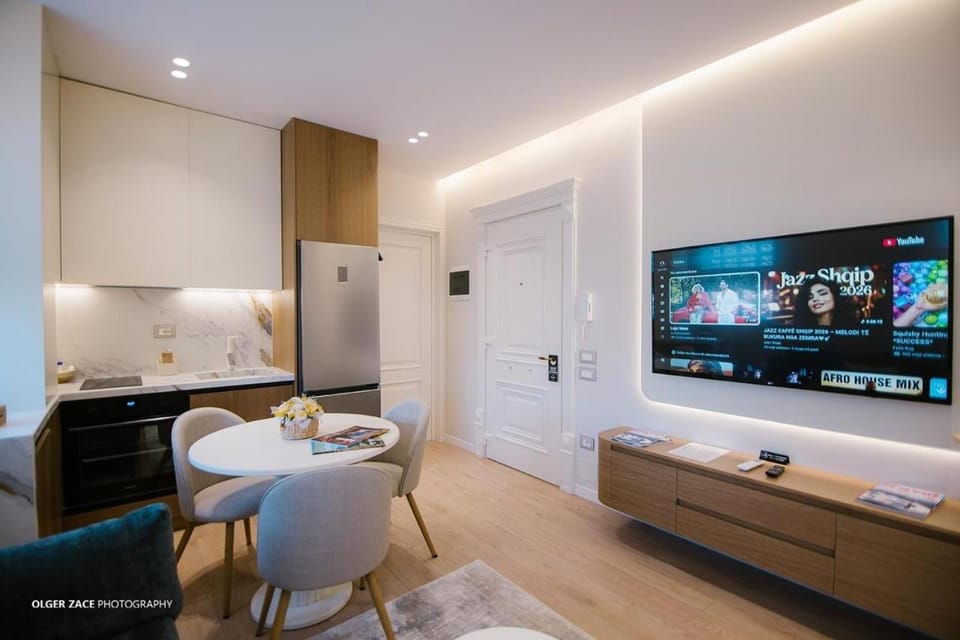 Villa Matias - Suites and Apartments Apartment in North Macedonia