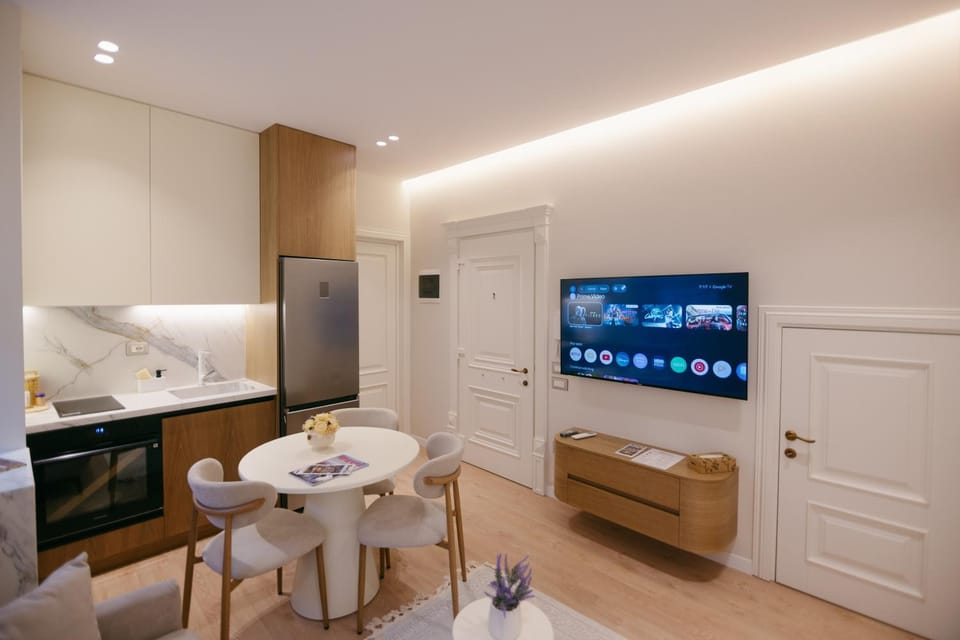Villa Matias - Suites and Apartments Apartment in Europe
