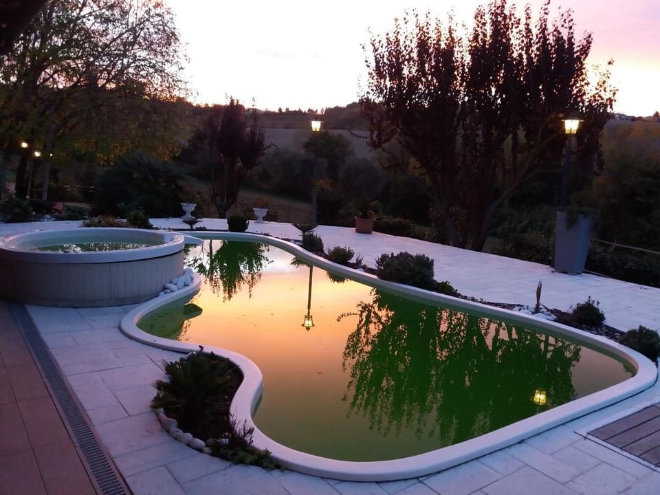 Alsogno Bed and Breakfast in Emilia-Romagna