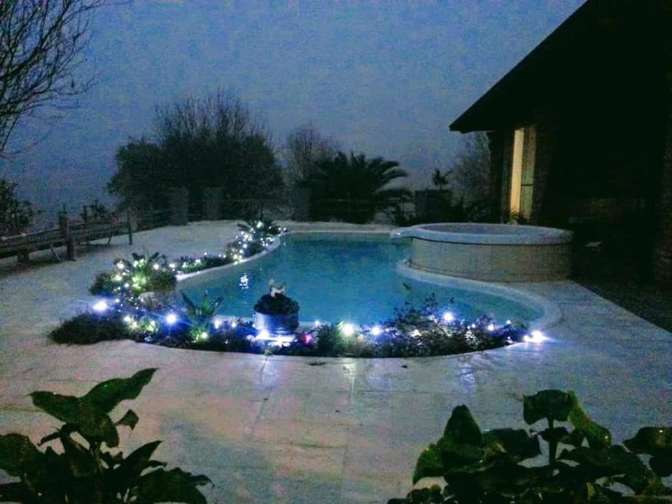 Alsogno Bed and Breakfast in Emilia-Romagna
