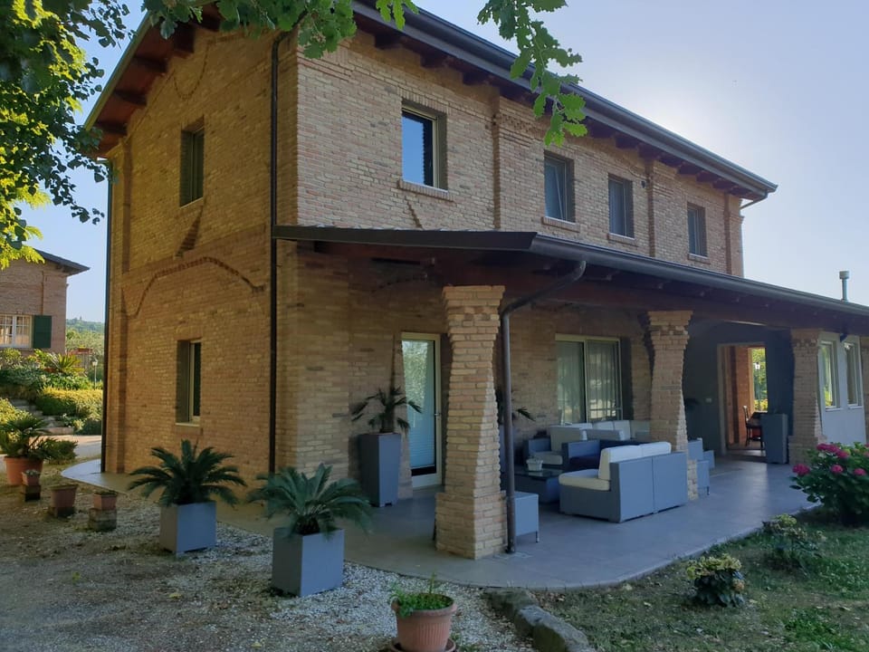 Alsogno Bed and Breakfast in Emilia-Romagna