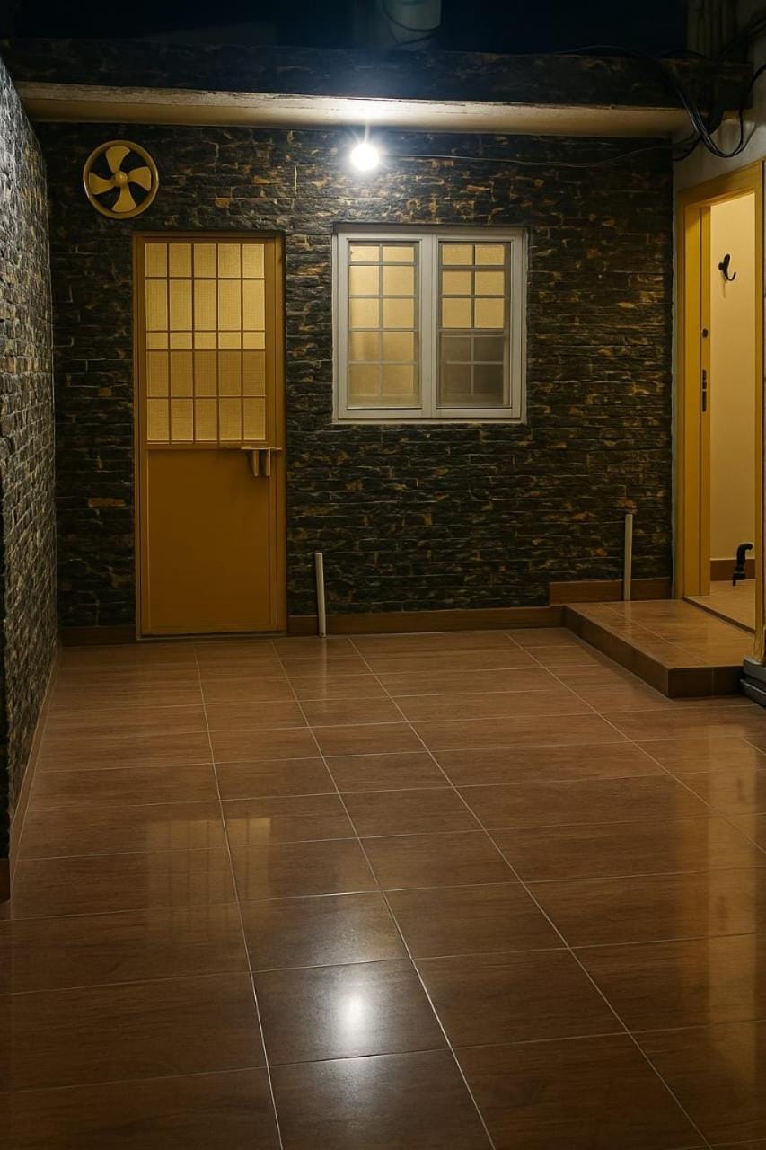 Paradise Guest House Bed and Breakfast in Islamabad
