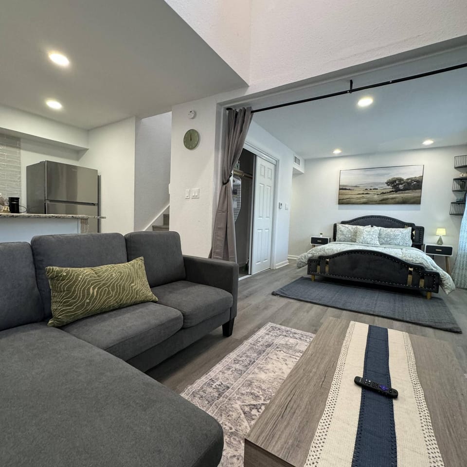 BR Dallas F3 Apartment in Dallas