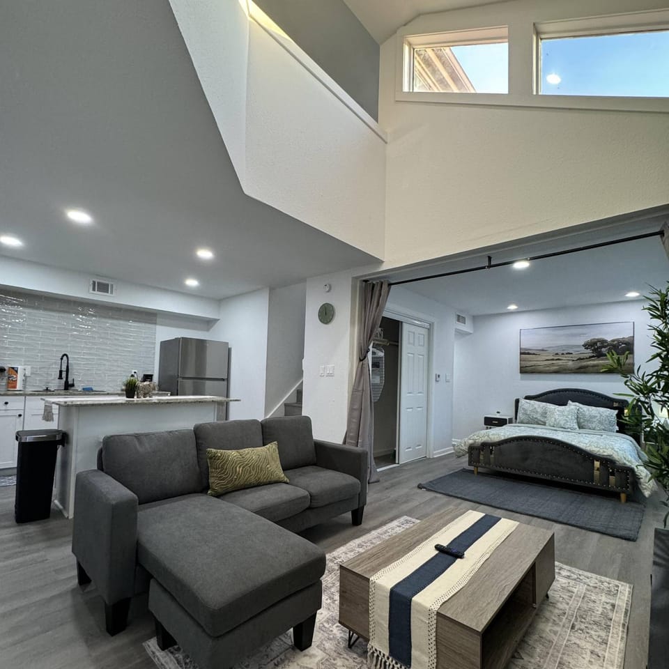 BR Dallas F3 Apartment in Dallas