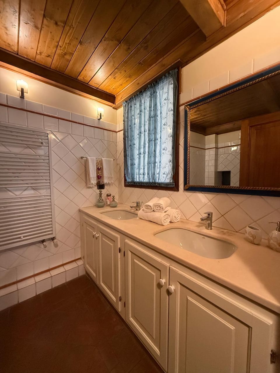 Appartamento Rosy Apartment in Sarzana