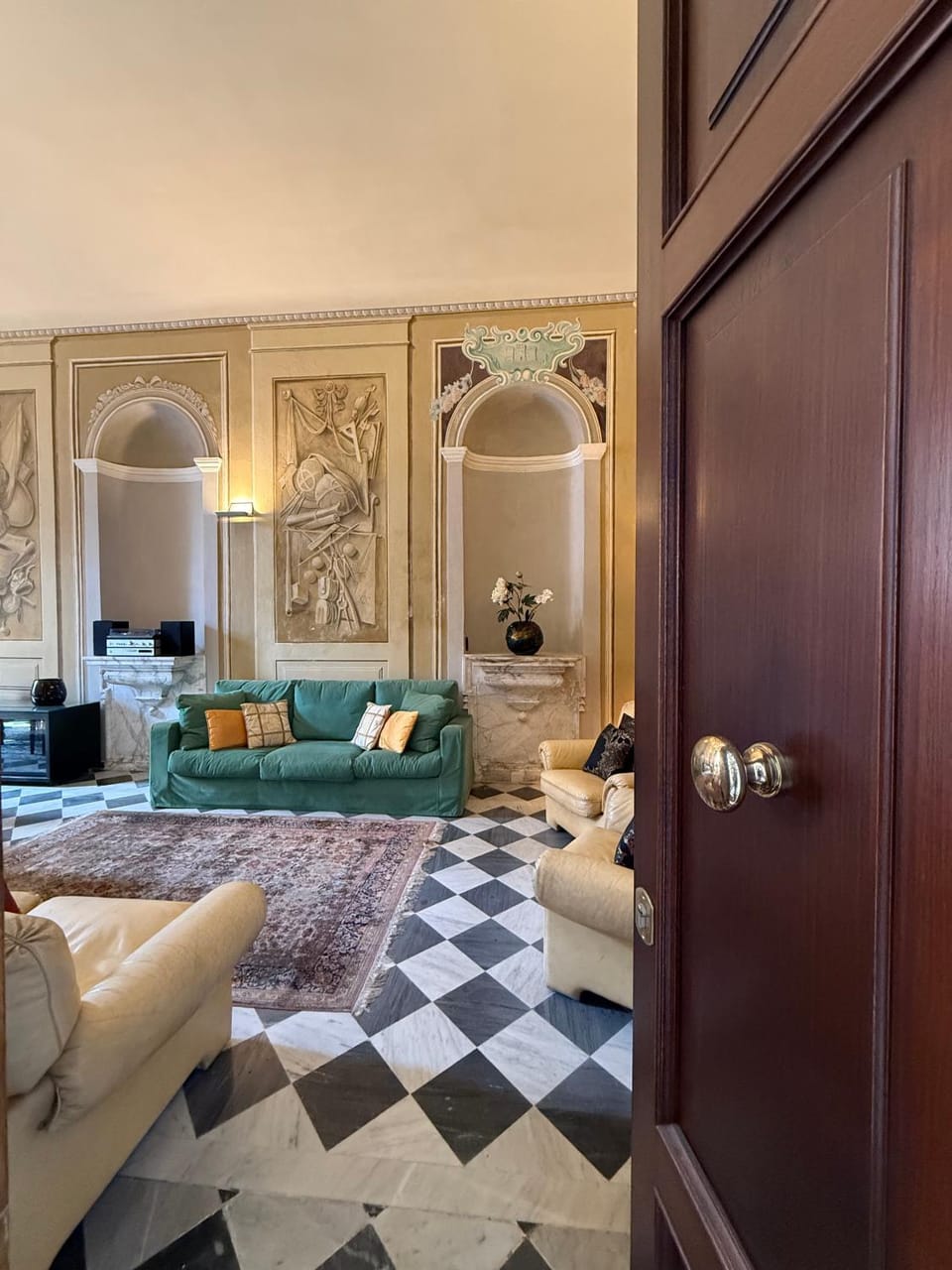 Appartamento Rosy Apartment in Sarzana