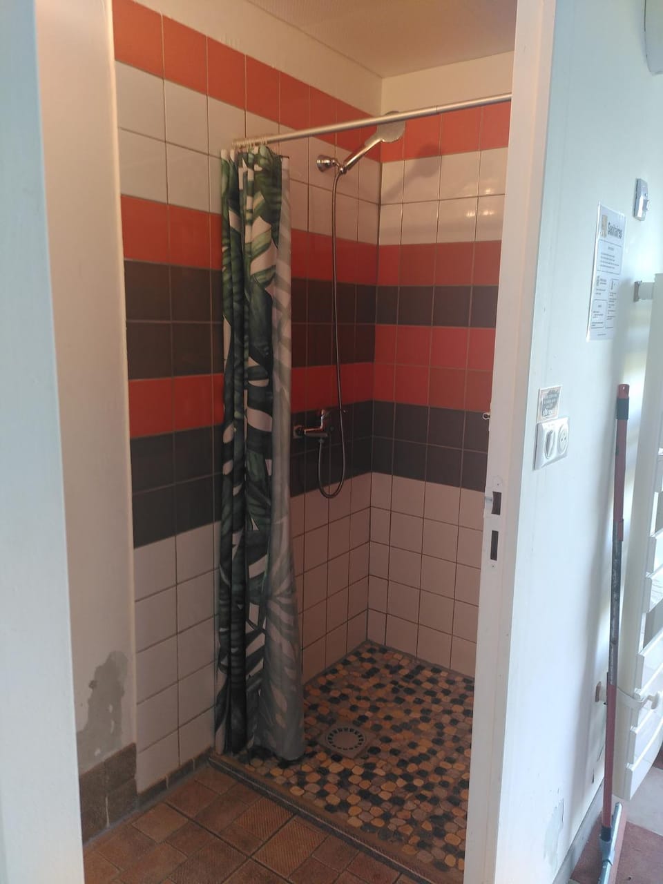 Shower, Bathroom, Public Bath