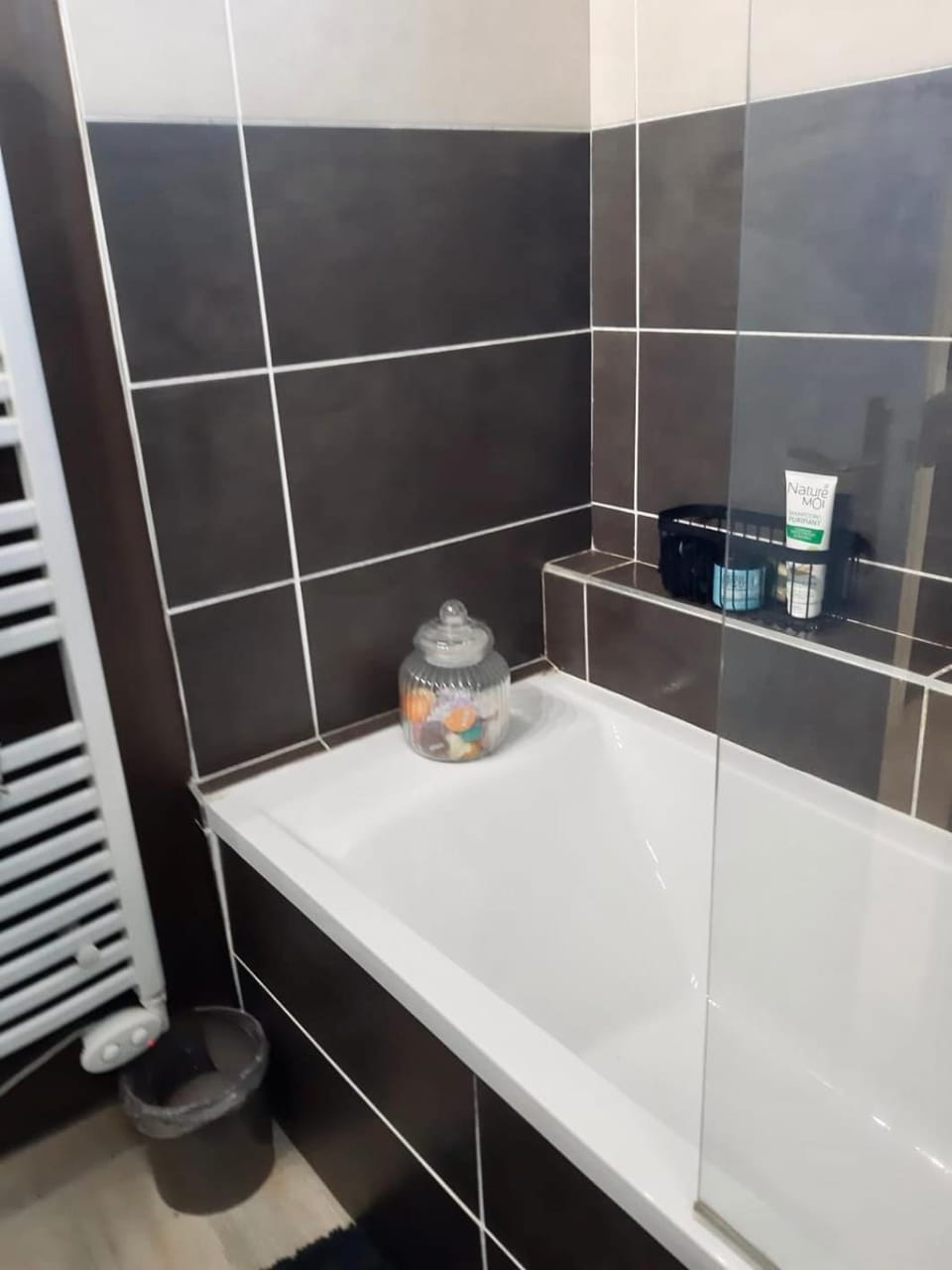 L'or du berry Apartment in Bourges