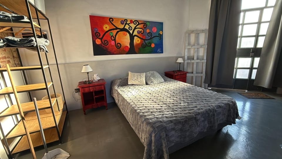Apartamento El Rancho Apartment in San Pedro