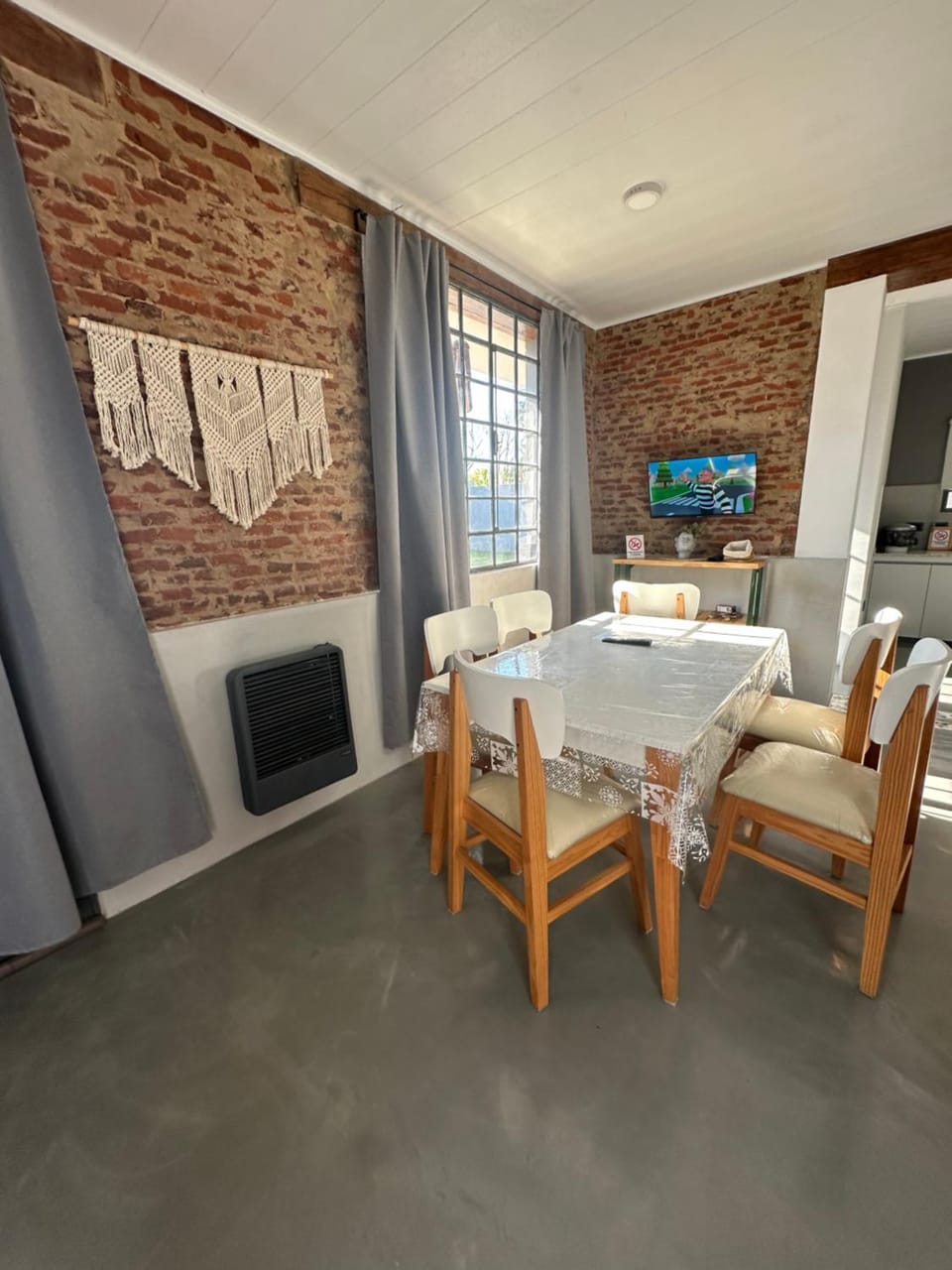 Apartamento El Rancho Apartment in San Pedro