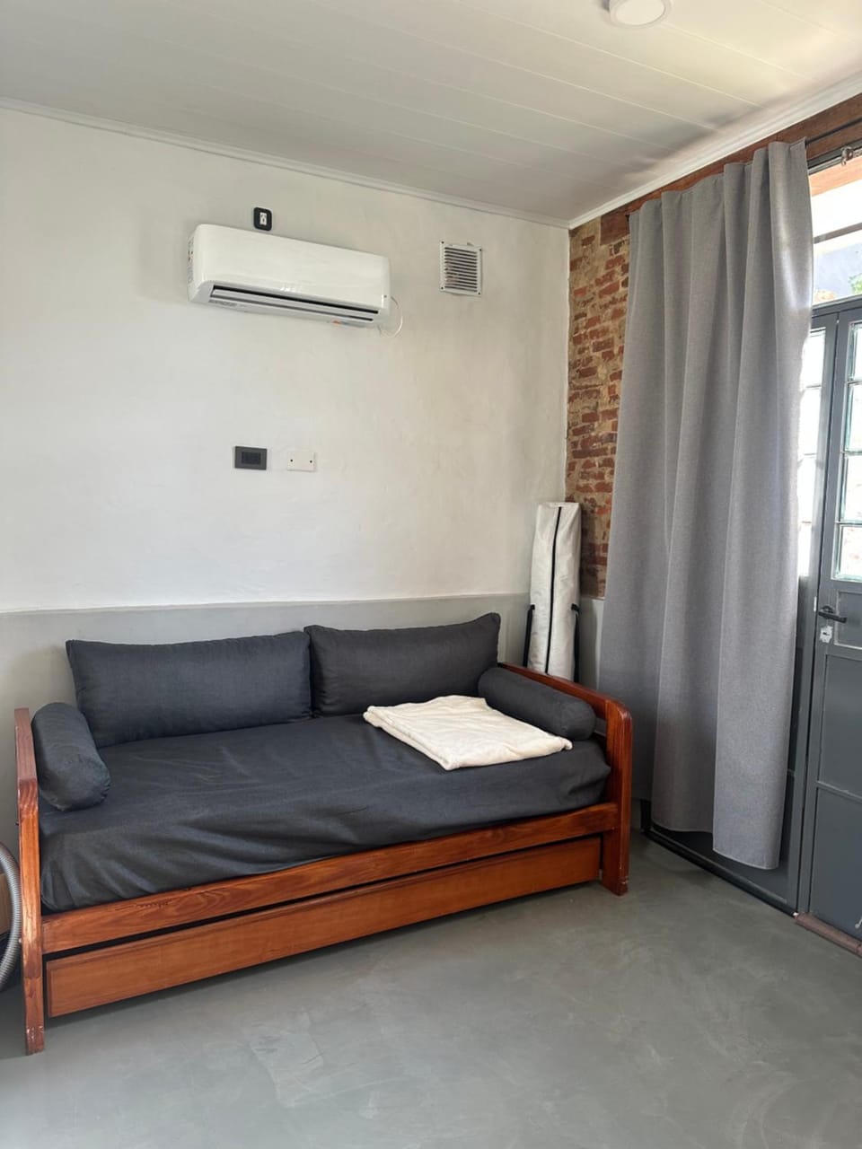 Apartamento El Rancho Apartment in San Pedro