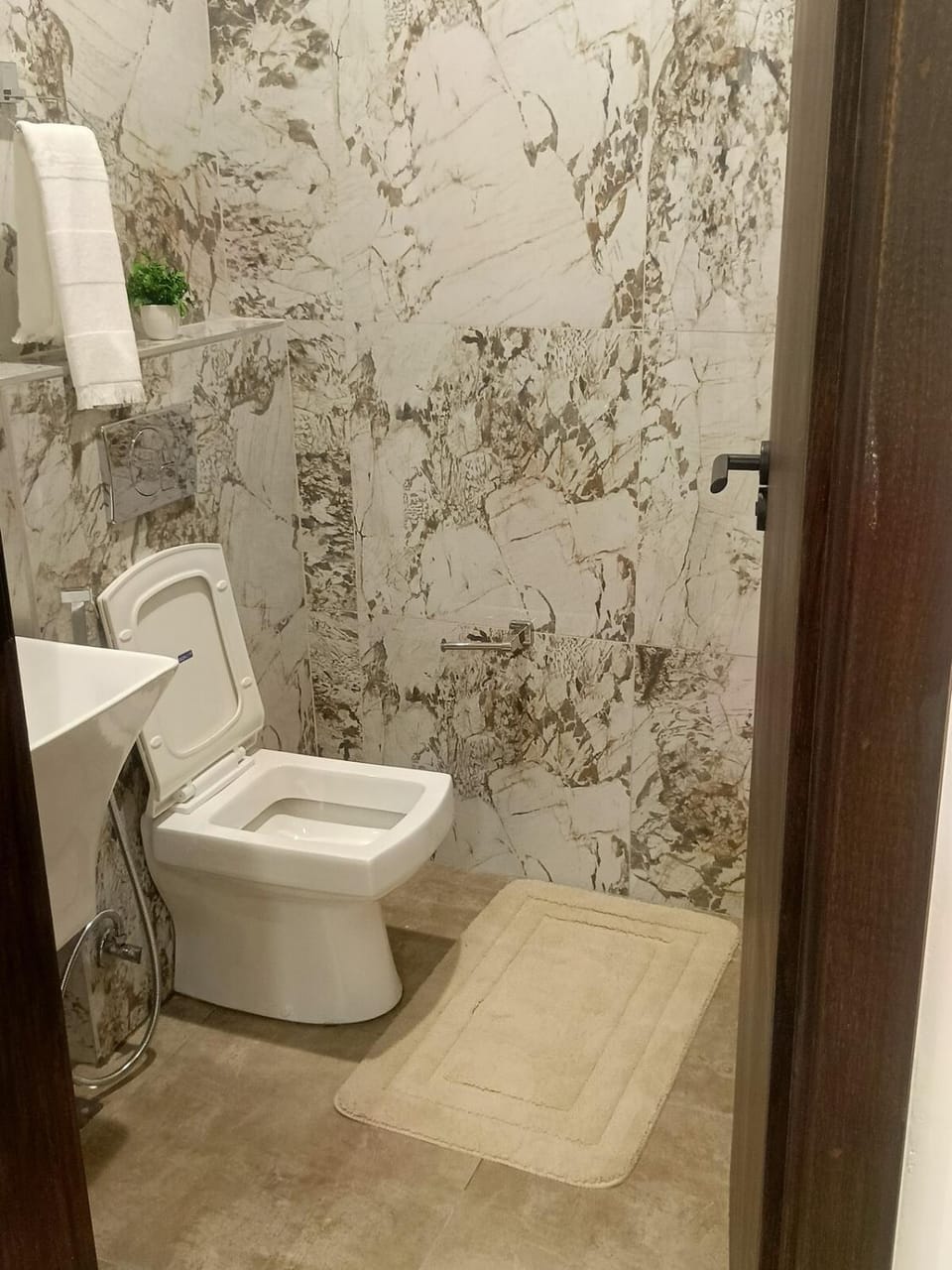 Experience modern living in a high-end 2 bedroom Apartment in Nairobi County