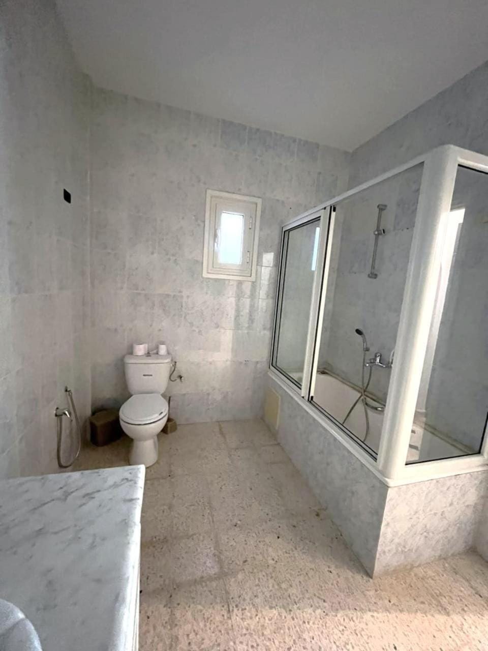 Grand appartement lumineux avec balcon Apartment in Sousse Governorate, Tunisia