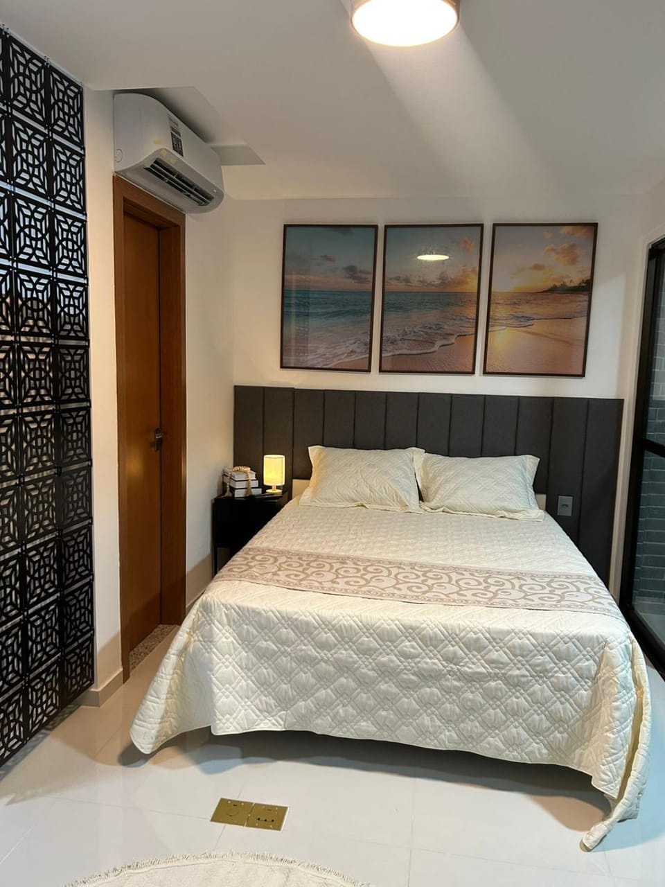 Studio com Vista para o Mar de Salvador Apartment in Salvador