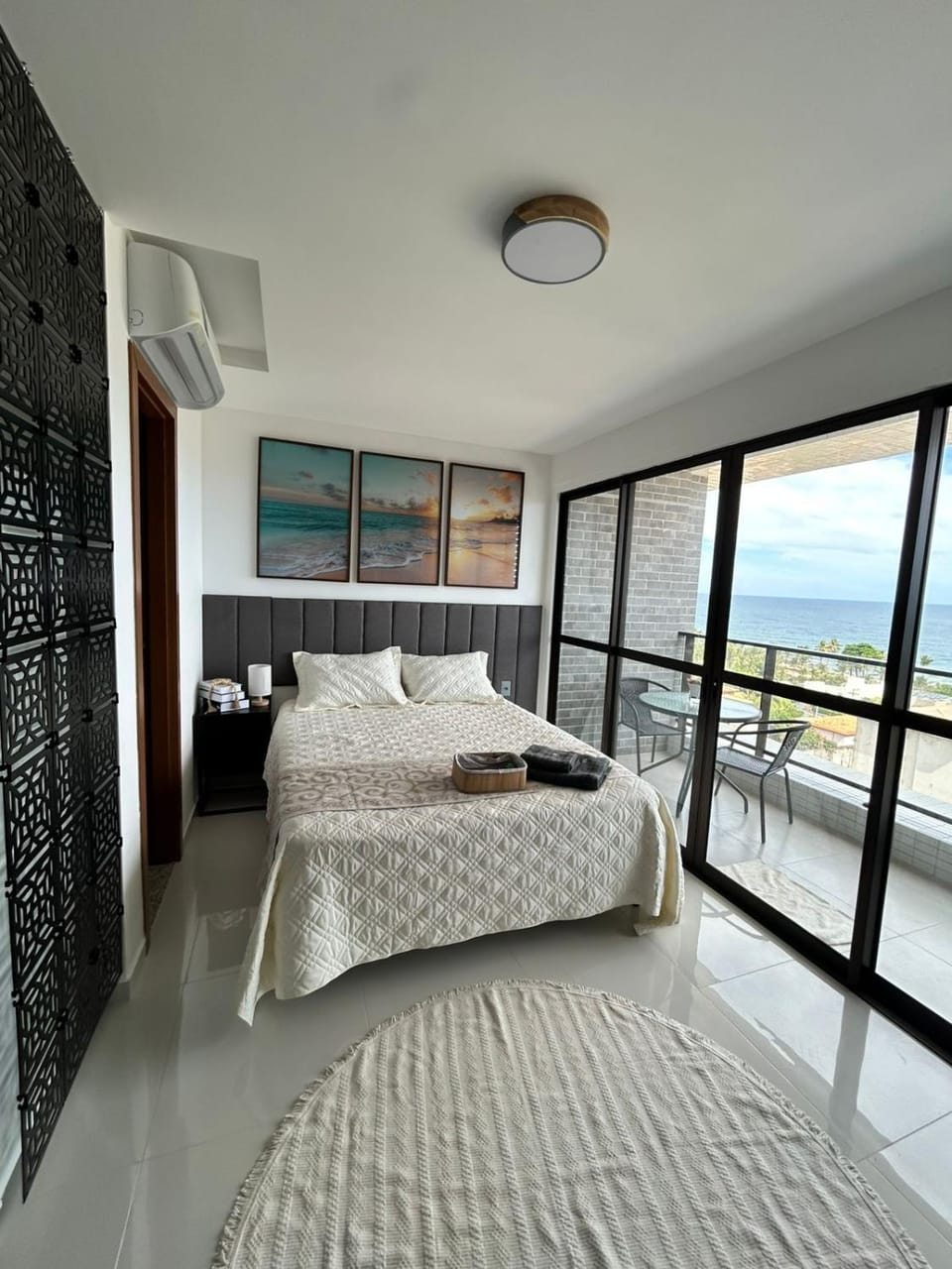 Studio com Vista para o Mar de Salvador Apartment in Salvador