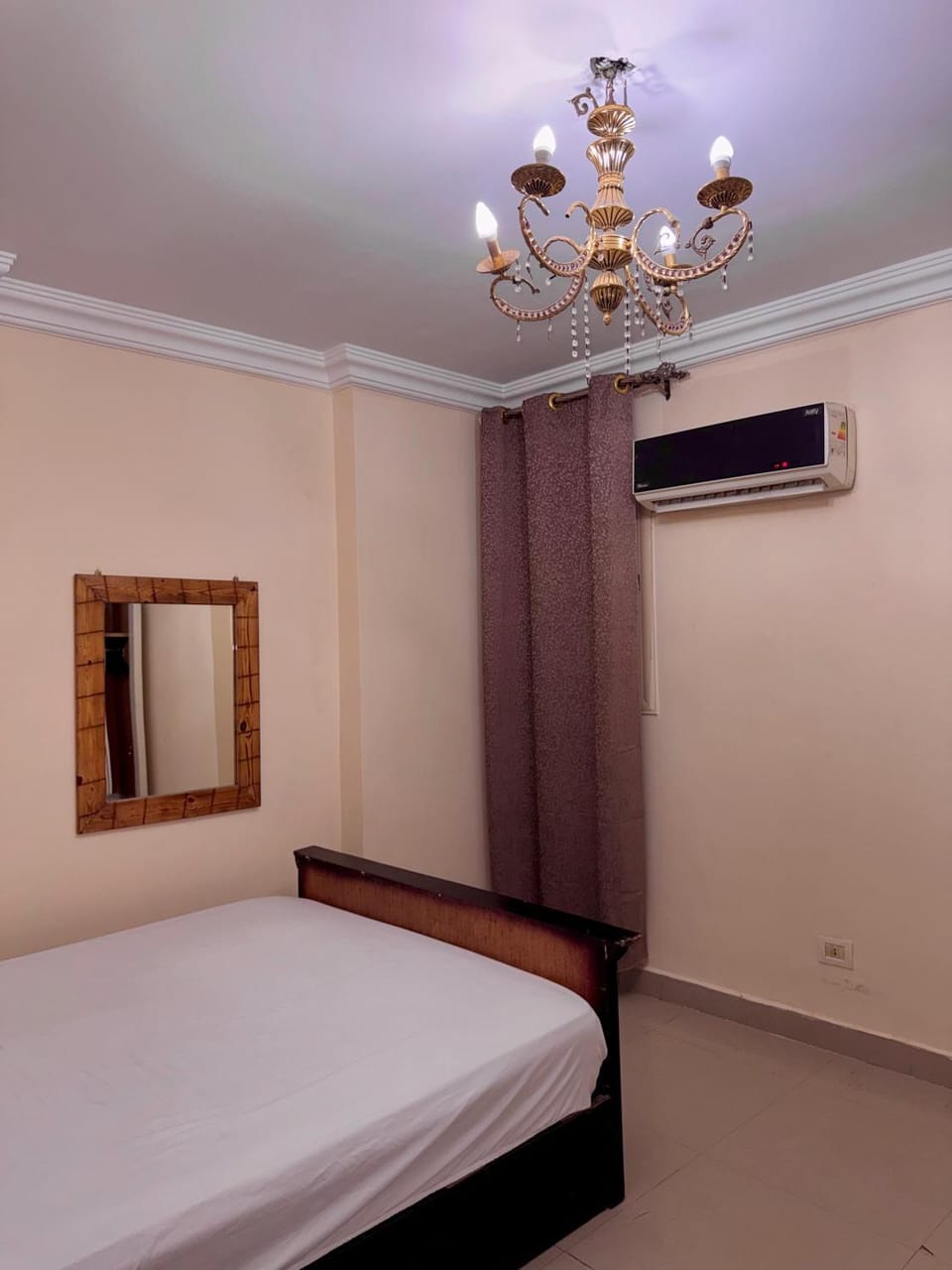 Blue Horizon Alexandria Apartment in Alexandria