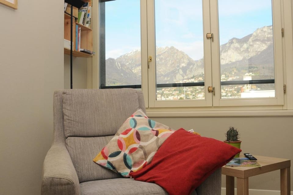 Welcome House - Lecco Lake - Resegone Apartment in Province of Lecco