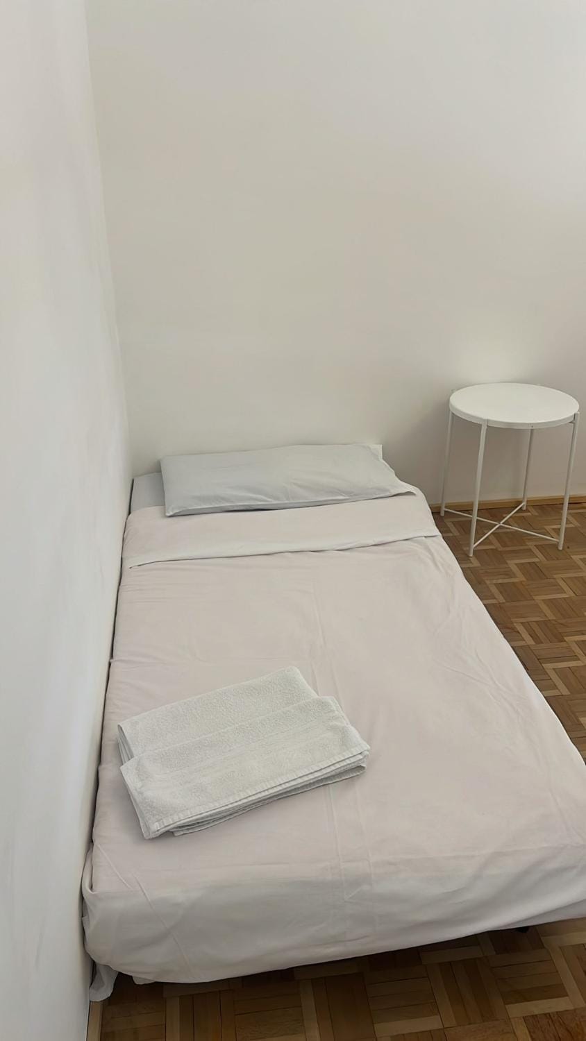 Atelier San Giacomo Flat Apartment in Trieste