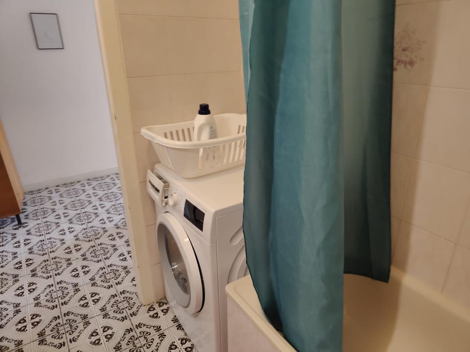 Atelier San Giacomo Flat Apartment in Trieste