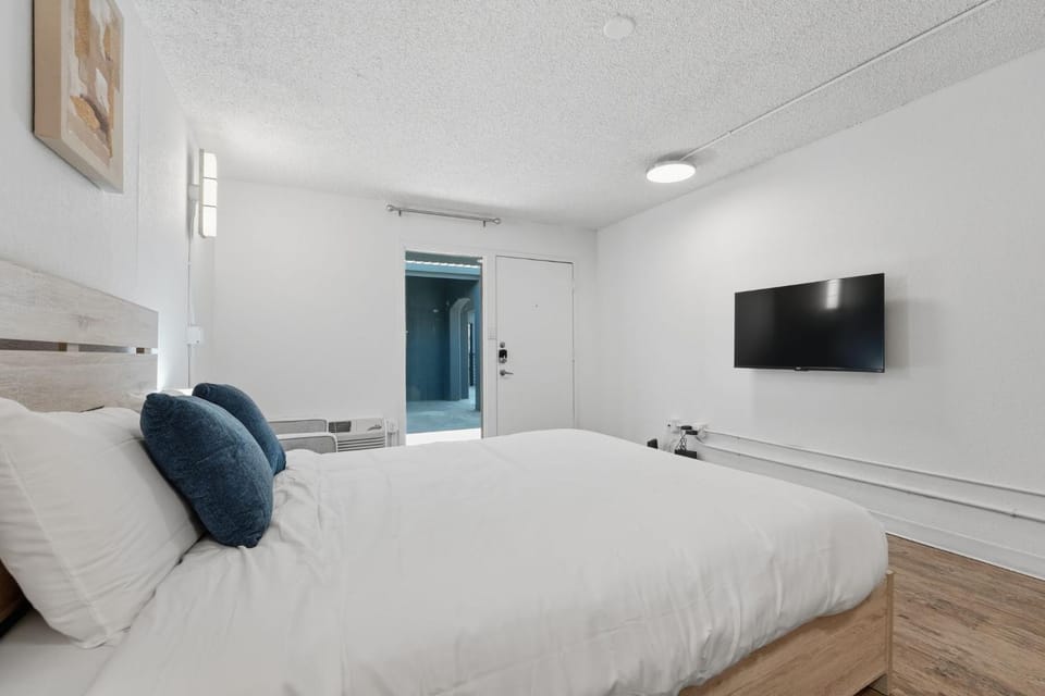 Beautiful Centro Studio Apartment in Austin