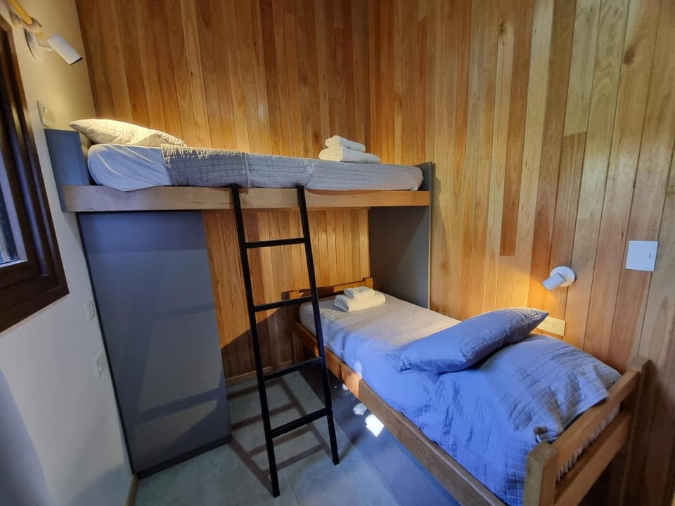 Los Robles - Andarlibre Apartment in San Martín de los Andes