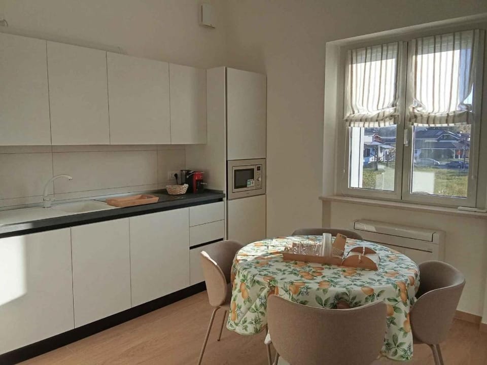 Villa Libertà interno 4 Apartment in Lombardy